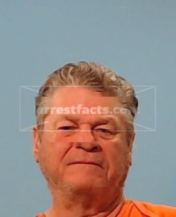 Michael Patterson