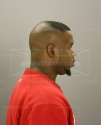 Shedrick Dunmore