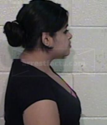 Valerie Nicole Mandujano