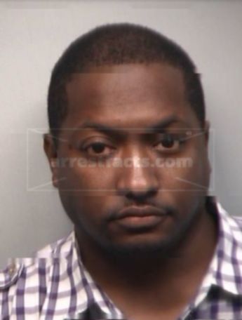 Demetrius Mandell Thompson