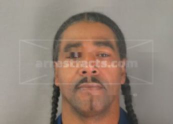 Rodney Jerome Robinson