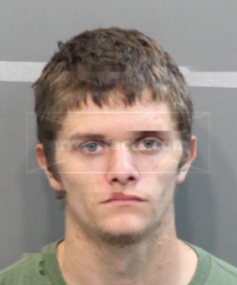 Joseph Randall Harris