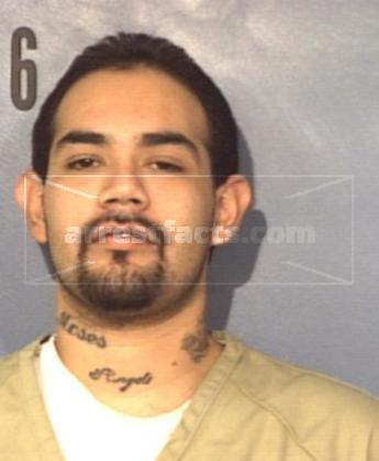 Moses Hernandez