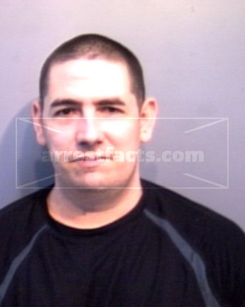 Michael Brandon Morris