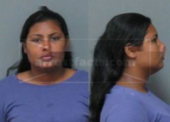 Vivian Ariana Rodriguez-Laboy