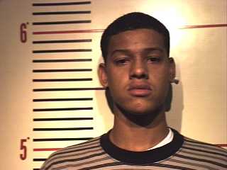 Kevin Timothy Carr