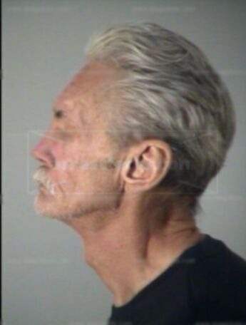 Rodger James Williams
