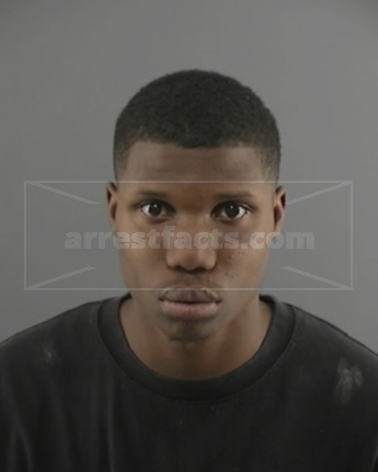 Zachary Allen Williams