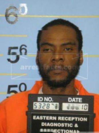 Rance Burton