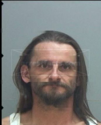 John Mark Hoxie