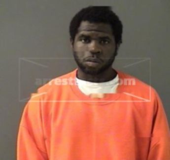 Jeffrey Demetrius Hodges
