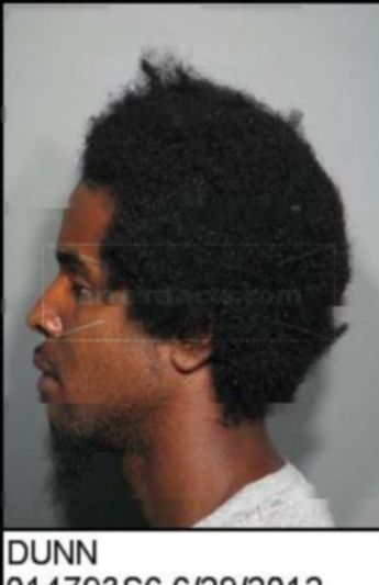 Jermaine Dunn
