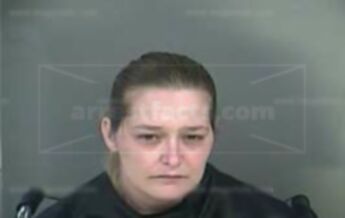Kimberley Nicole Floyd