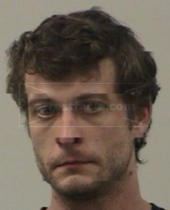 Matthew Boyden Ortega