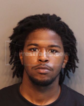Tremaine Anderson