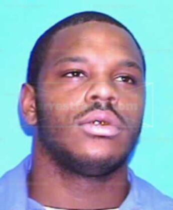 Tacordon Knebrai Riggins