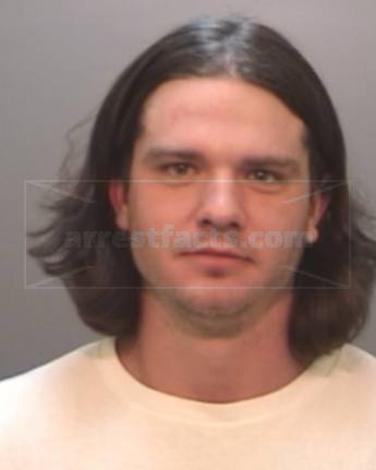 Joshua Troy Turner