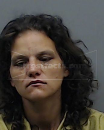 Paula Marie Hensley