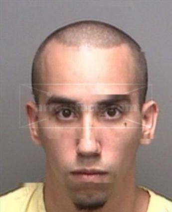 Vincent Charles Valdez