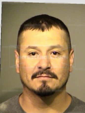 Steven Quintanilla
