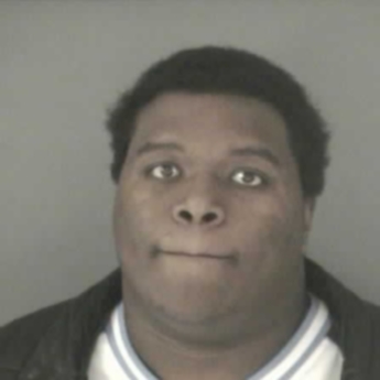 Michael Deshone Young