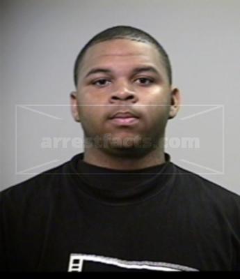 Jamel Kwame Castell