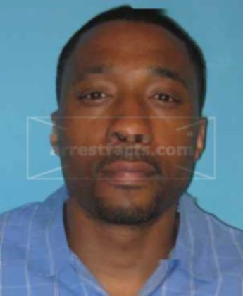 Jermain Mcleod