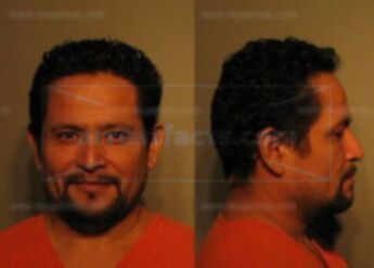 Edgar Jose Ramos-Vallejo