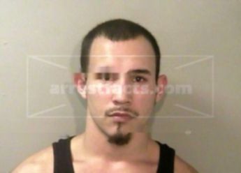 Ruben Burns