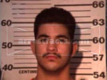 Fernando Jr. Velasquez Serna