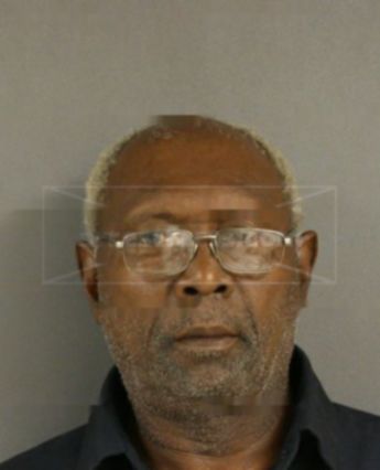 Fred Garner
