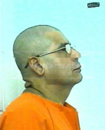 Saul Benjamin Cabrera
