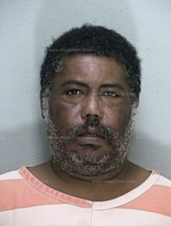 Bryon Ferninand Faison