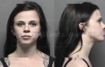 Megan Lynn Ellison