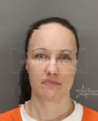 Mcwilliams Misty Larae