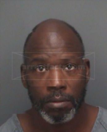 Tyrone Edward Flowers
