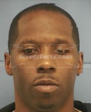 Antwaine Osborne Catchings