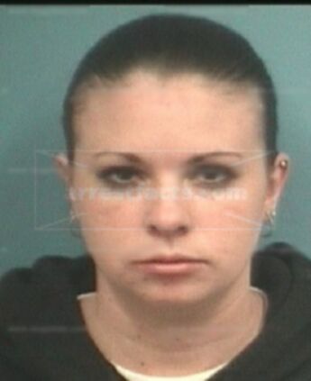 Kristen Marie Griffin
