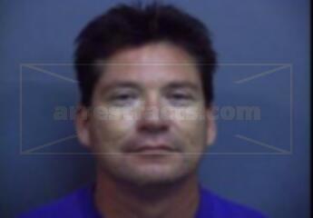 Christopher Charles Satterfield
