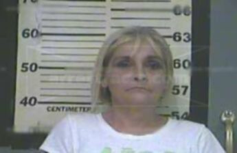 Kimberly F Stevens