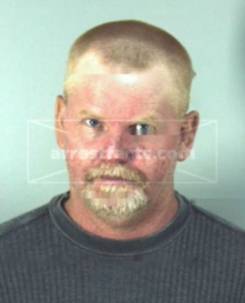 Jerry Lee Goforth