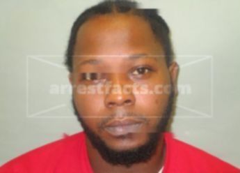 Dwaine Albert Taylor