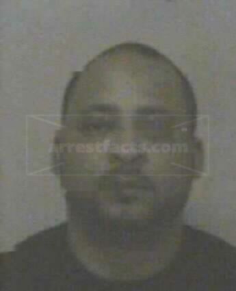 Corey Demond Greene