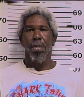Larry Darnell Edwards