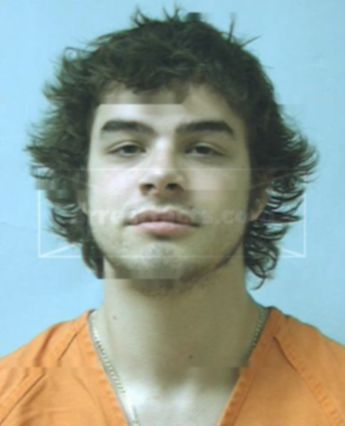 Jacob Michael Adams