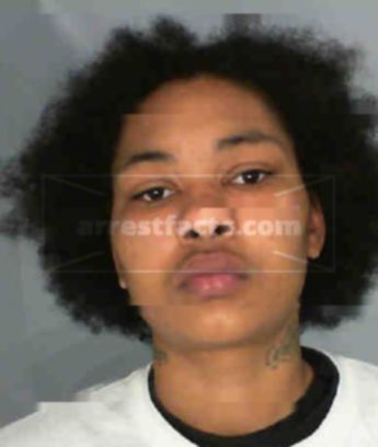 Kaneisha Lajuan Childress
