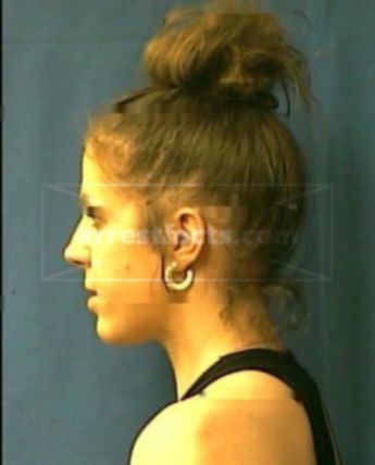 Tara M Daugherty