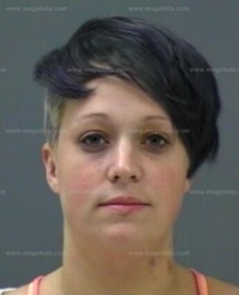 Tiffany Anne Mckinley