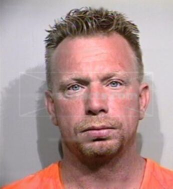Jeffery Barton Smith