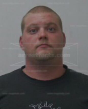 Corey Daniel Cates
